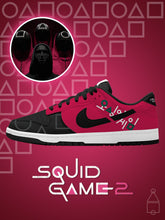 Baskets basses Guards V.2 Custom Court